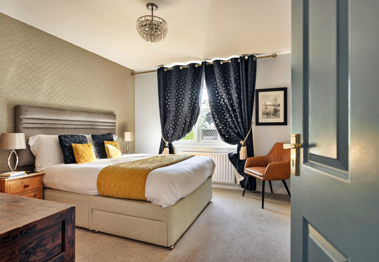 Rent by room in Windermere - Howbeck Guest Rooms - Lowthwaite