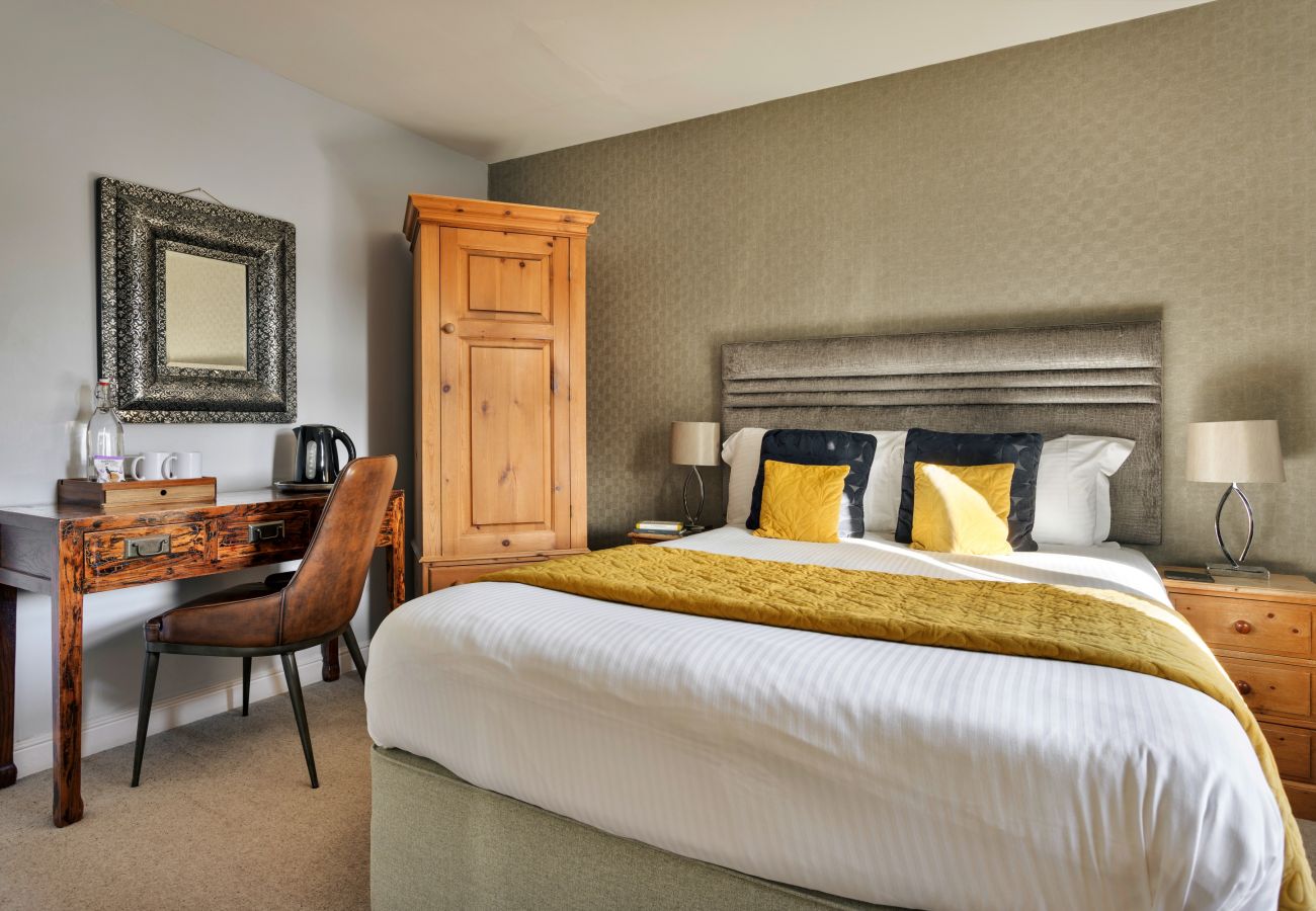 Rent by room in Windermere - Howbeck Guest Rooms - Lowthwaite