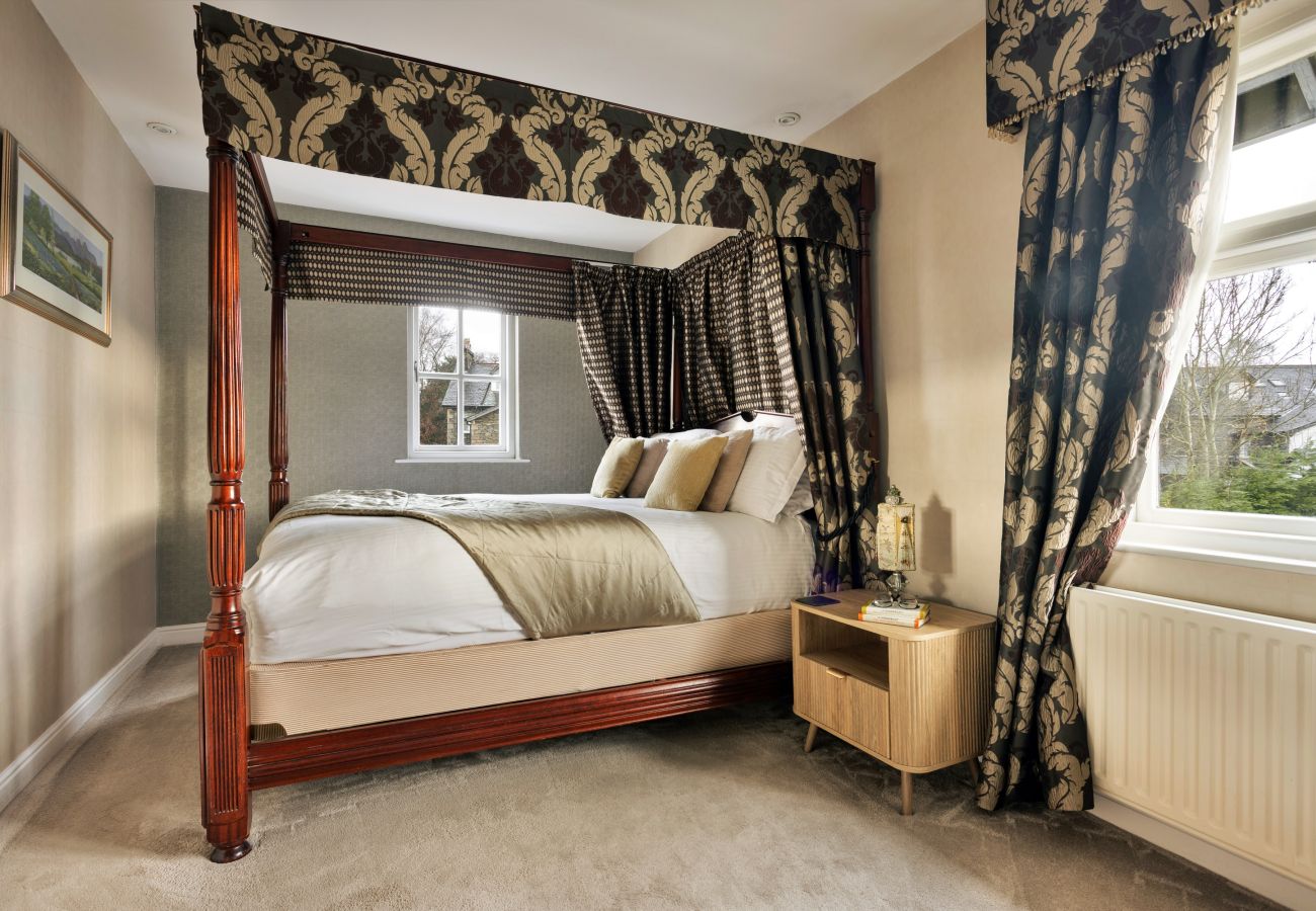 Rent by room in Windermere - Howbeck Guest Rooms - Meregill