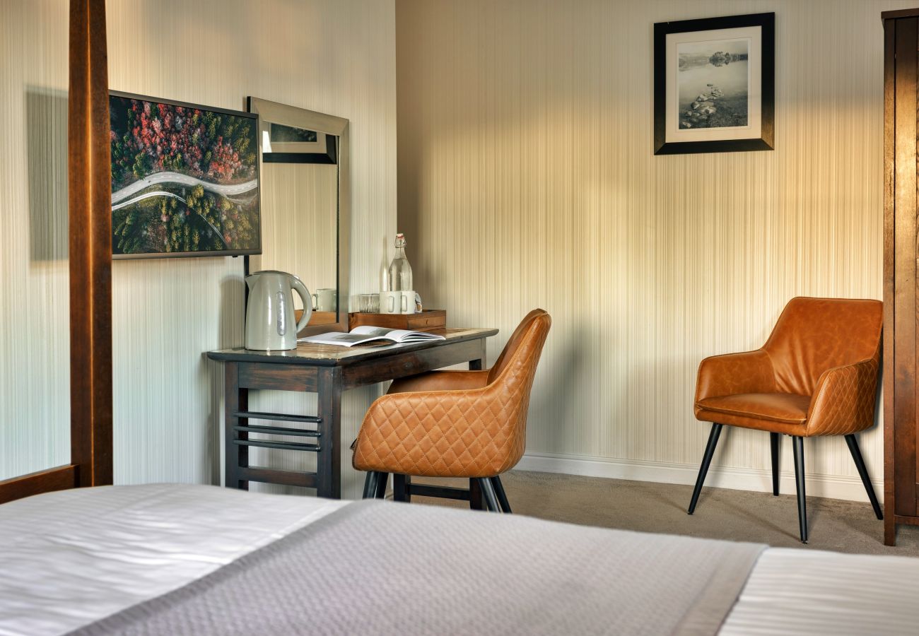 Rent by room in Windermere - Howbeck Guest Rooms - Windergill