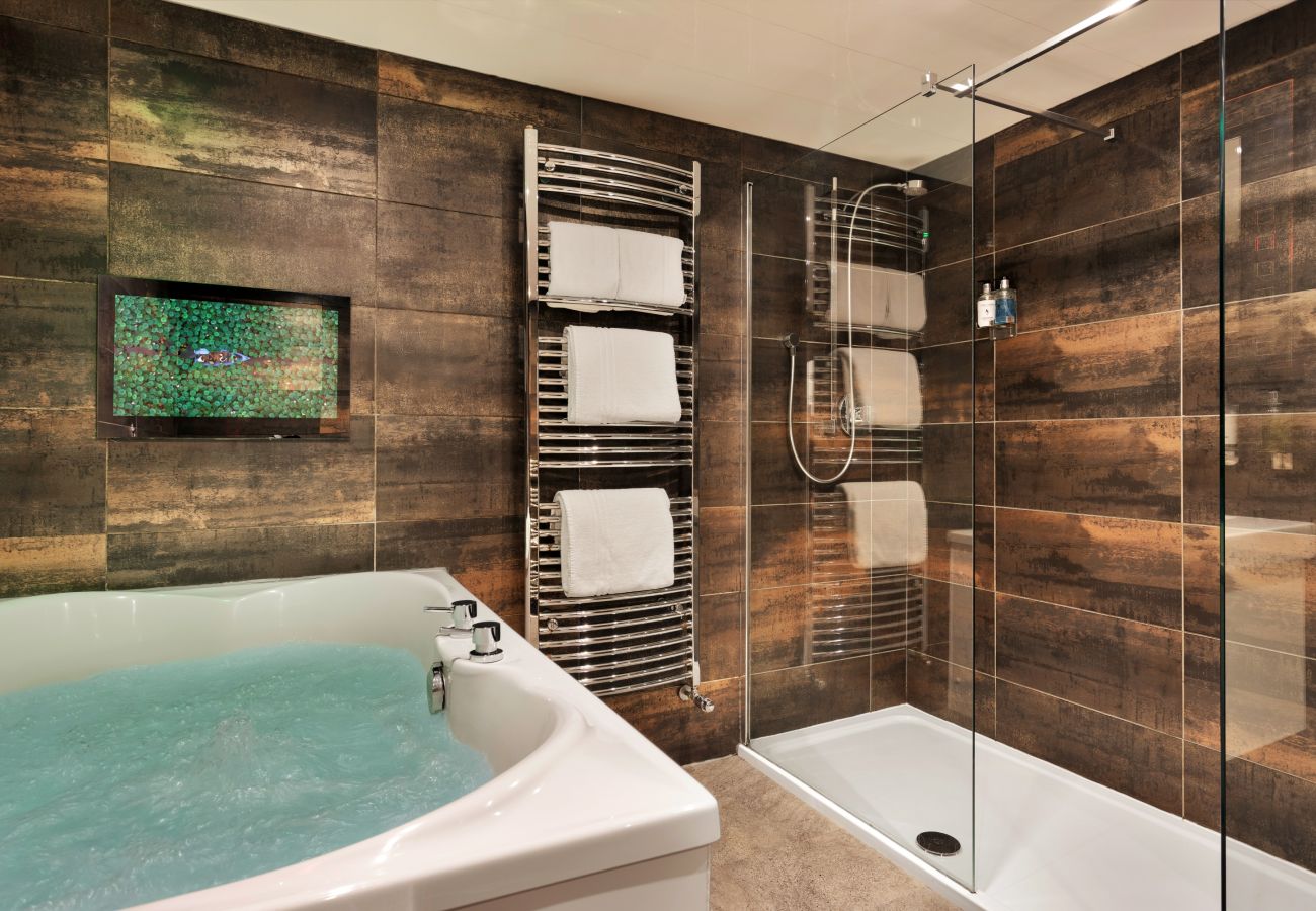 Rent by room in Windermere - Howbeck Guest Rooms - The Retreat