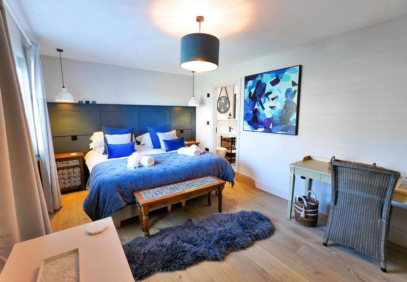 House in Beadnell - Seaside House