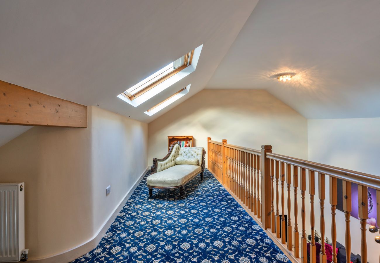 Cottage in Aylesbeare - Cob Barn, Great Houndbeare Farm