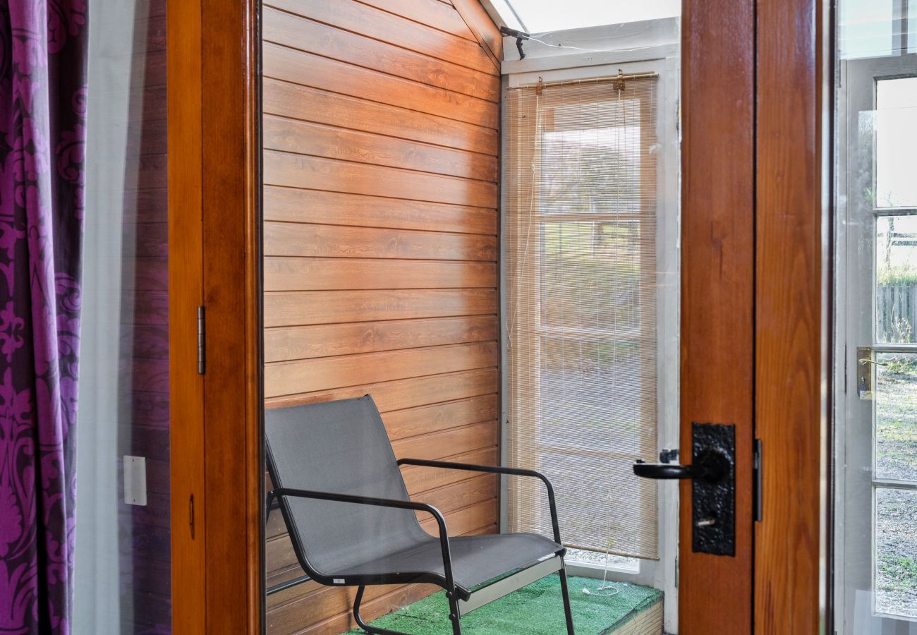 Cottage in Aylesbeare - Cob Barn, Great Houndbeare Farm
