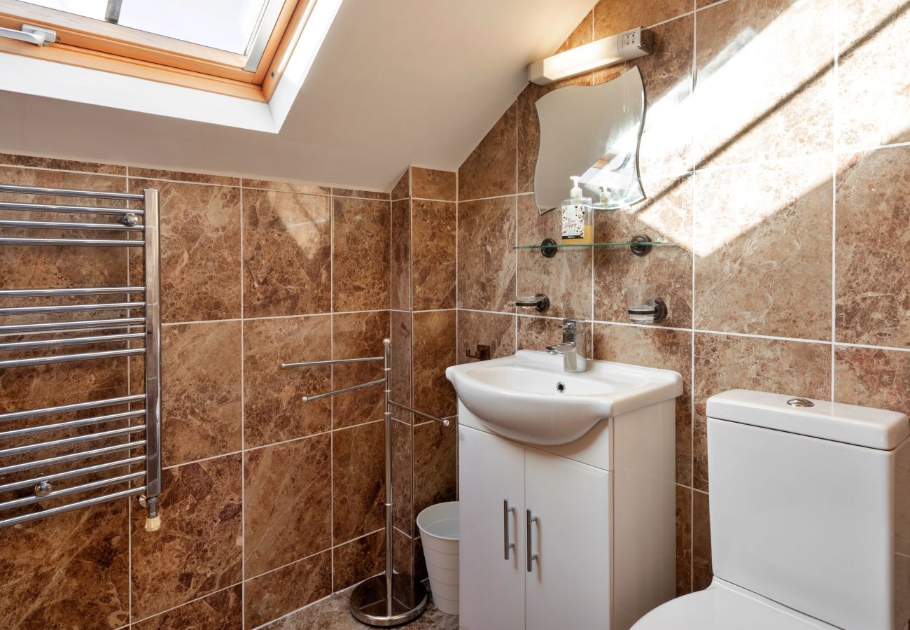 Cottage in Aylesbeare - Cob Barn, Great Houndbeare Farm