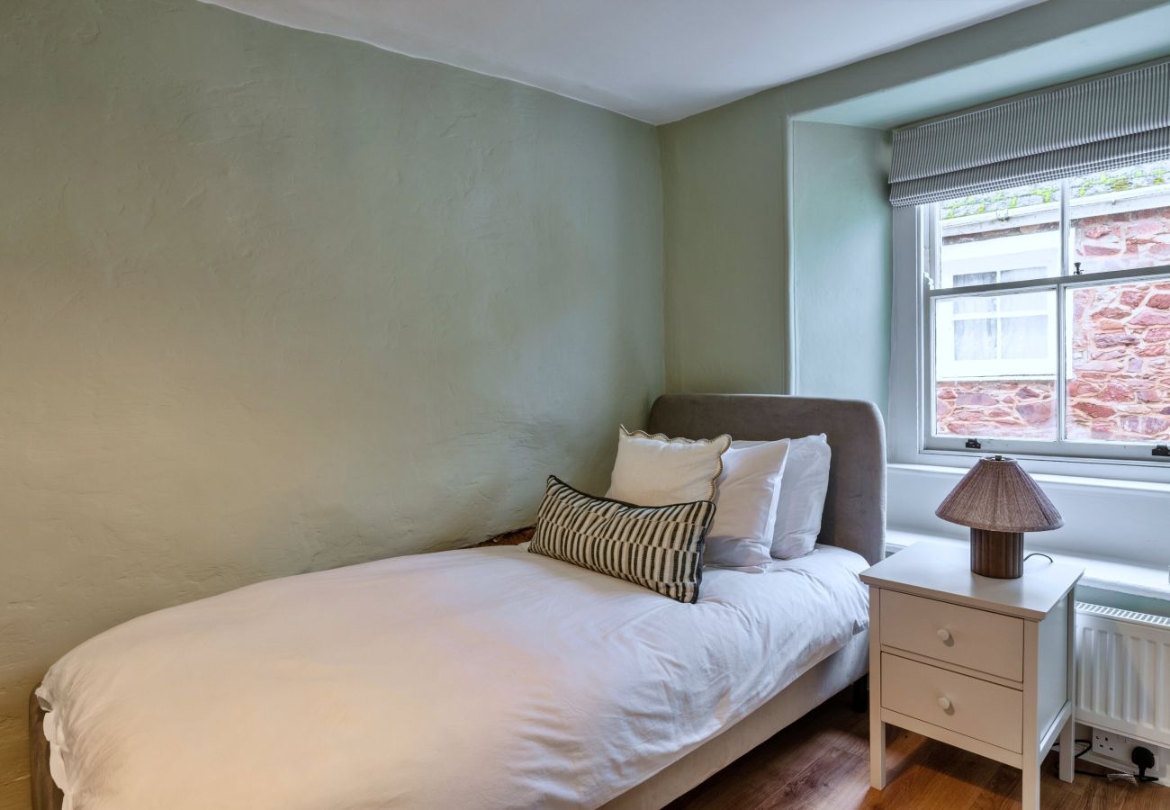 House in Kingsand - Charterhouse