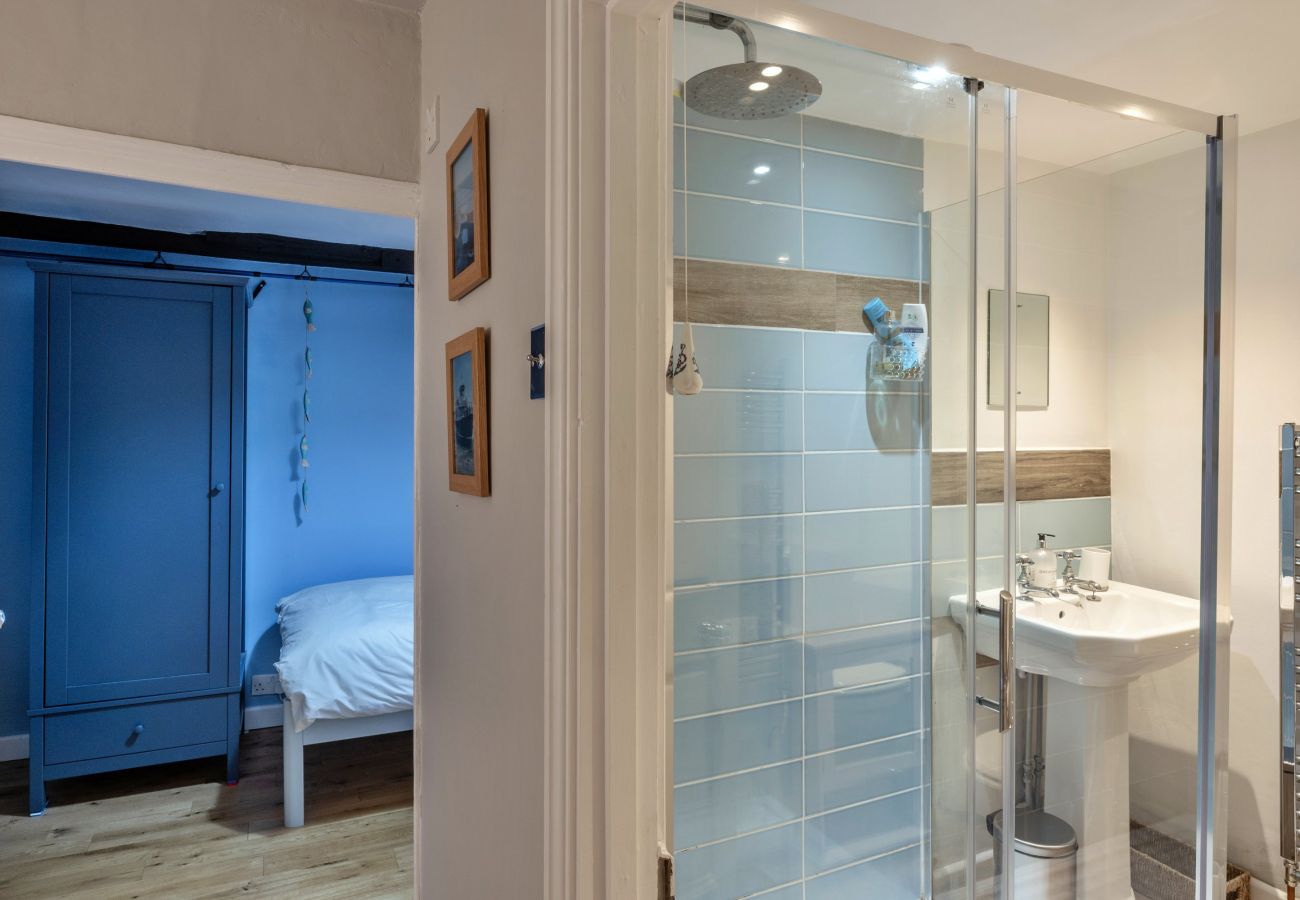 House in Kingsand - Charterhouse