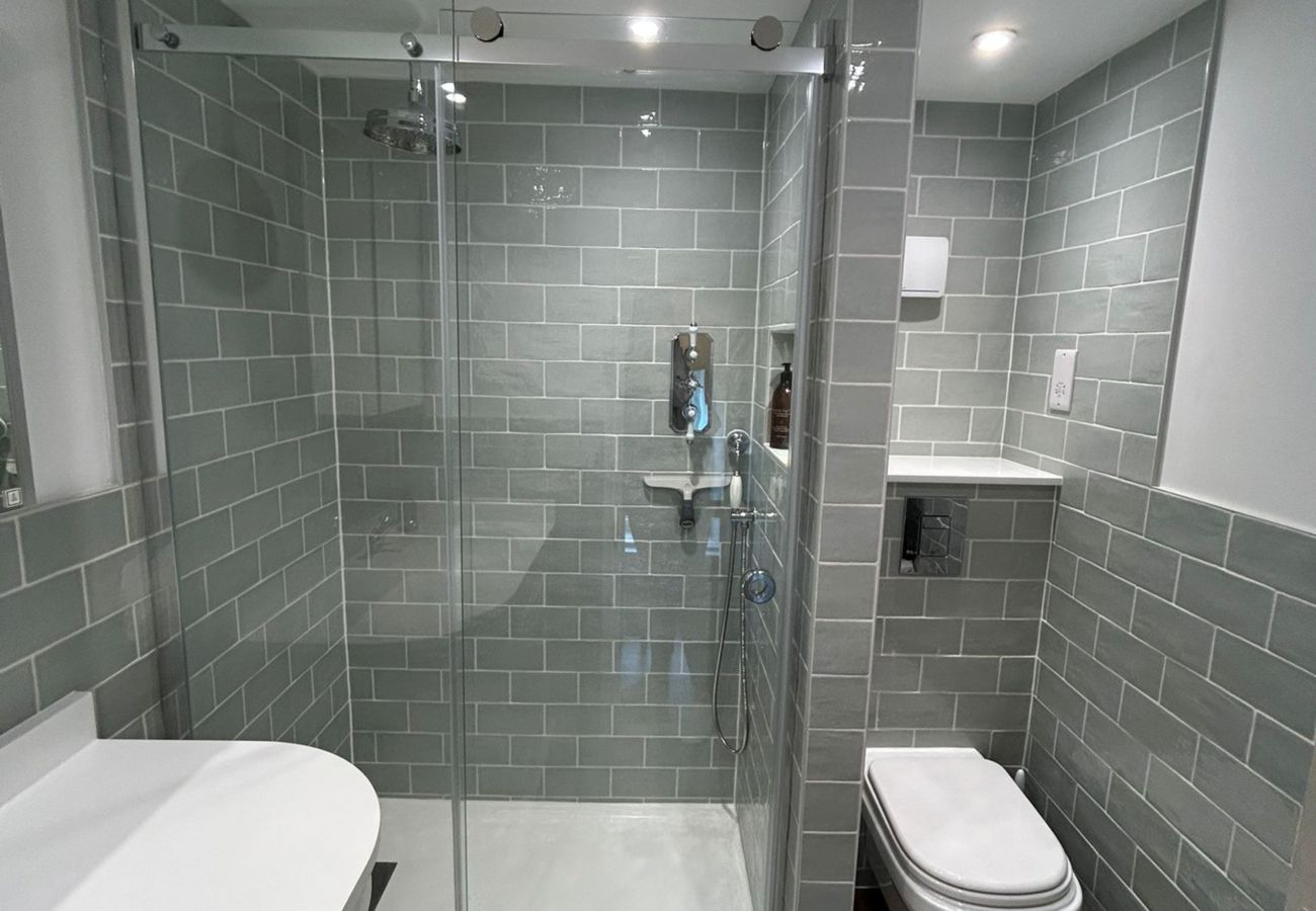 House in Kingsand - Charterhouse