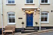 House in Kingsand - Charterhouse House in Kingsand - Charterhouse