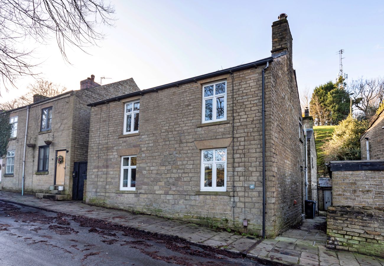 Cottage in Bollington - Ingersley Cottage