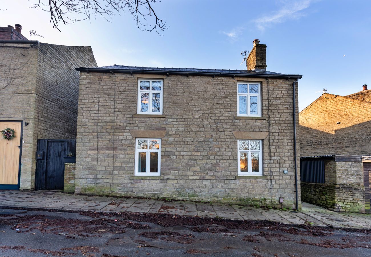 Cottage in Bollington - Ingersley Cottage