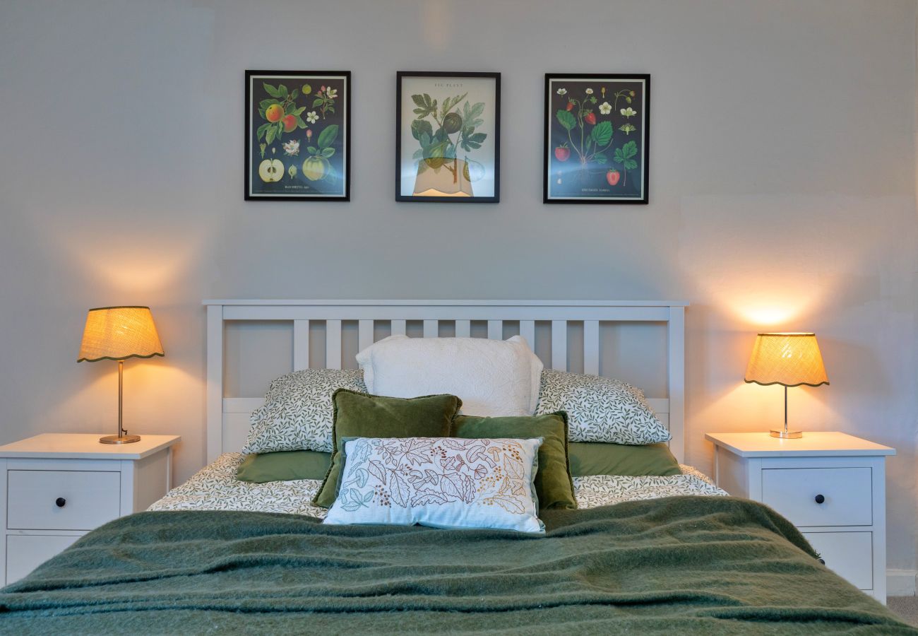 Cottage in Bollington - Ingersley Cottage