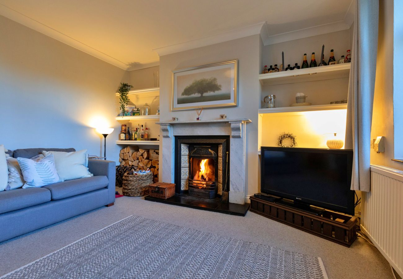 Cottage in Bollington - Ingersley Cottage