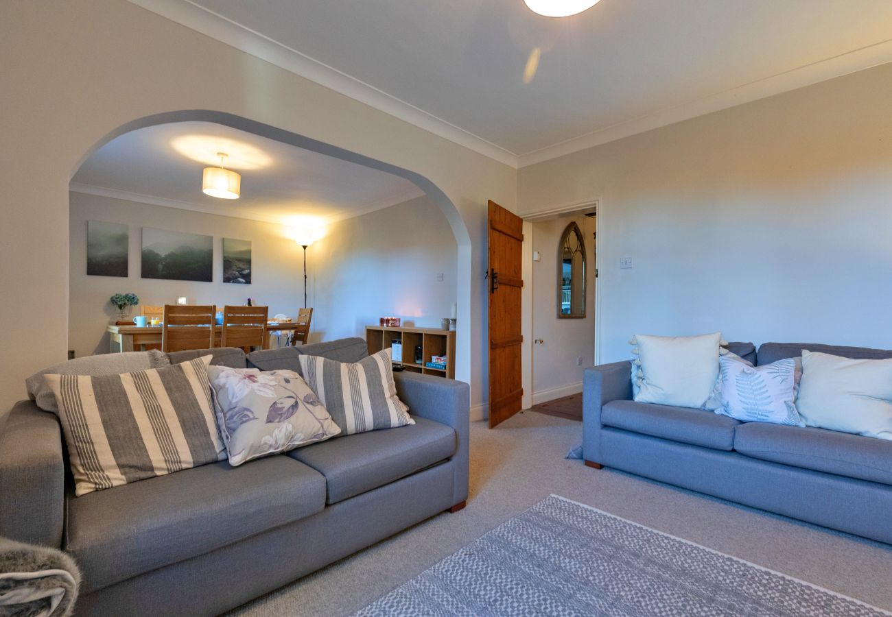 Cottage in Bollington - Ingersley Cottage