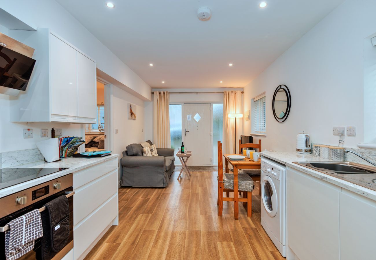 House in Gilsland - North View Annexe