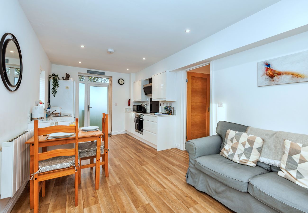 House in Gilsland - North View Annexe