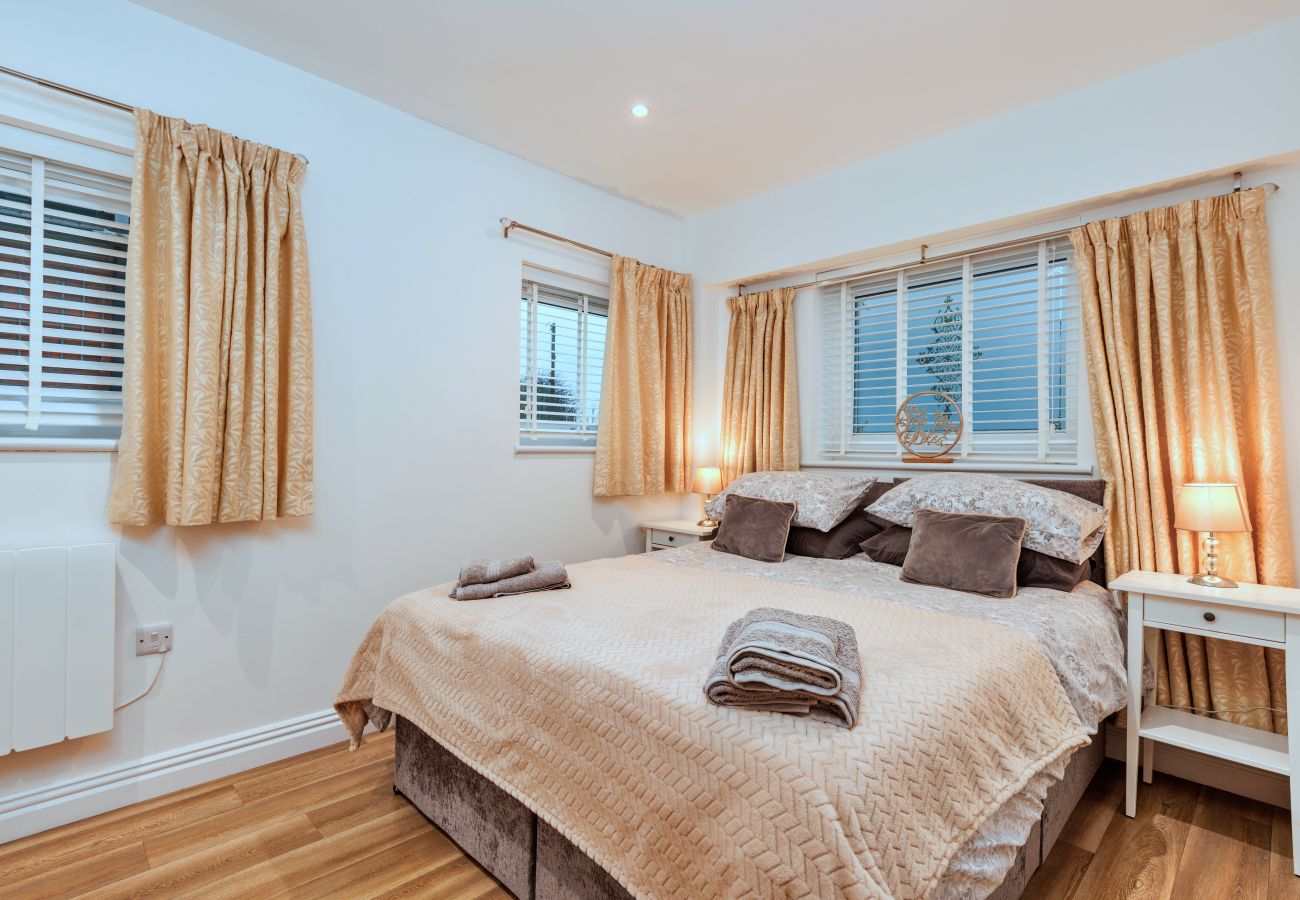 House in Gilsland - North View Annexe