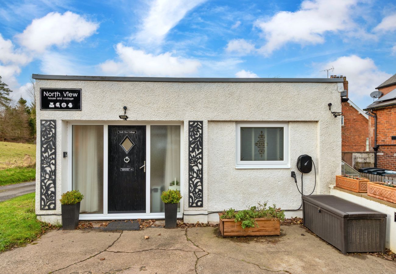 House in Gilsland - North View Annexe
