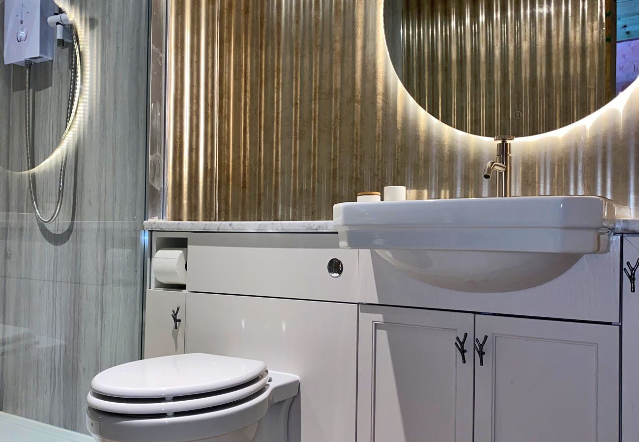 Cottage in Godmanchester - The Potting Shed at Island Hall