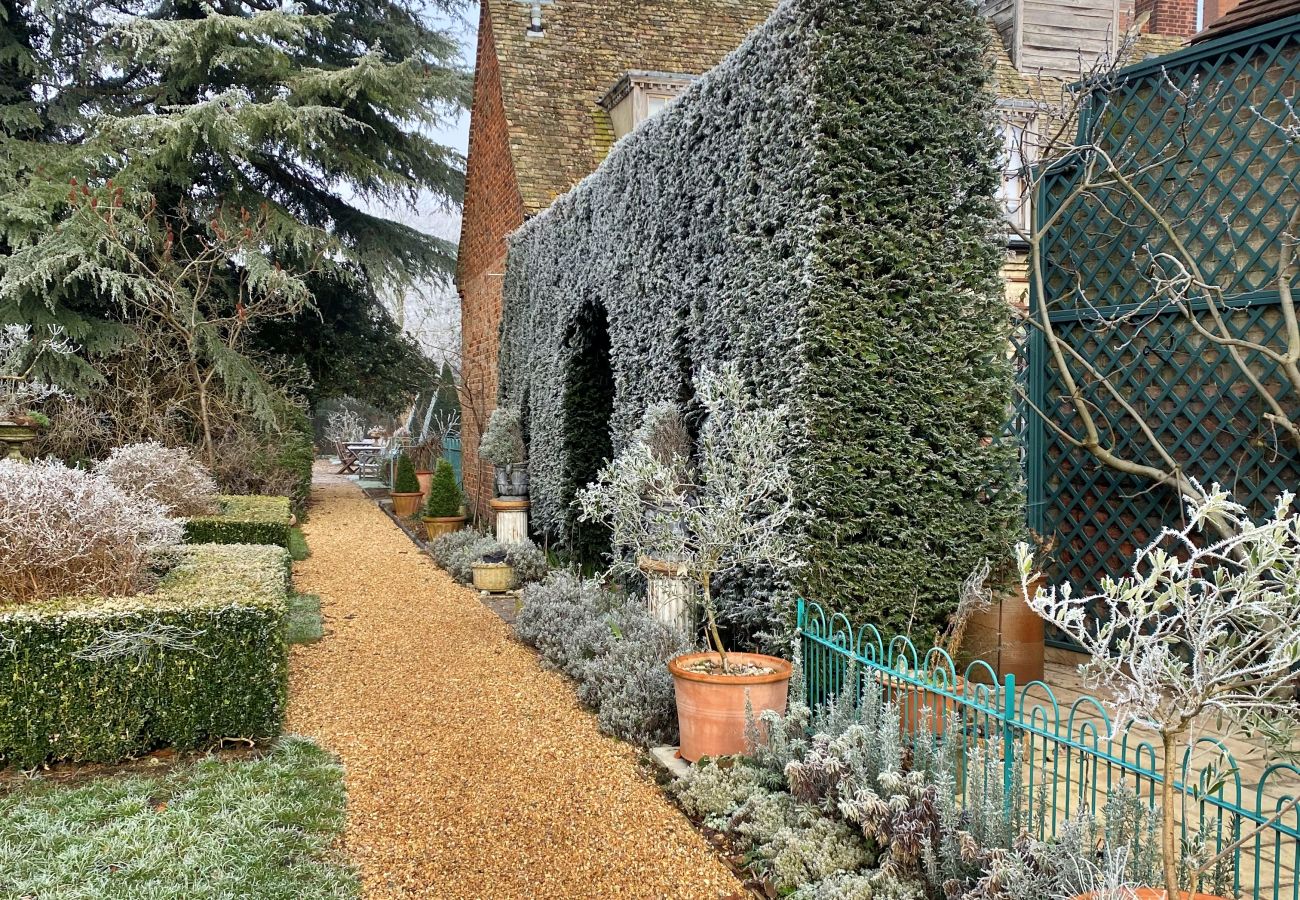 Cottage in Godmanchester - The Potting Shed at Island Hall