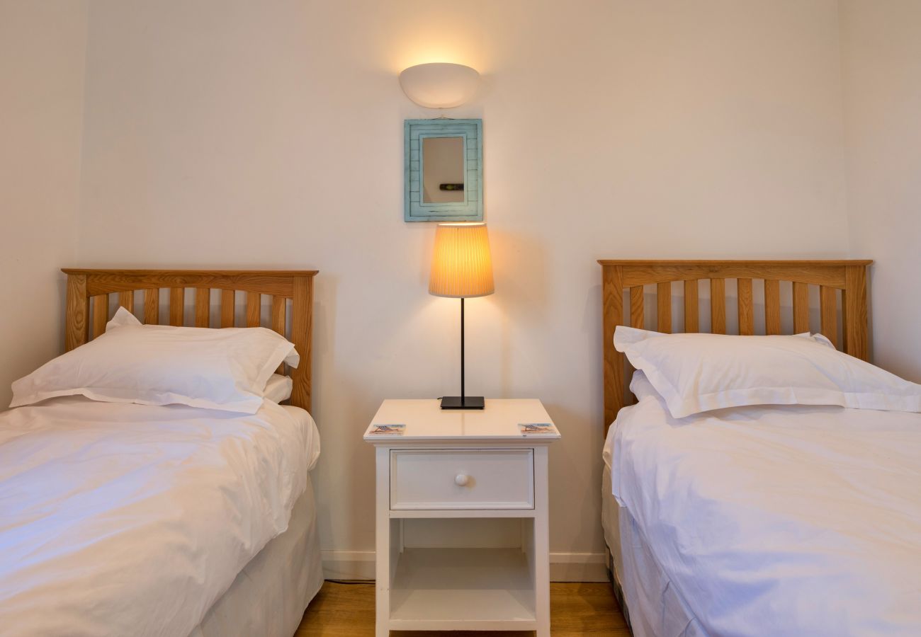 Apartment in Bude - Upper Deck, Bude