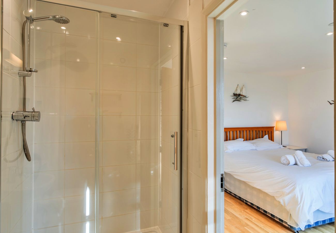 Apartment in Bude - Upper Deck, Bude