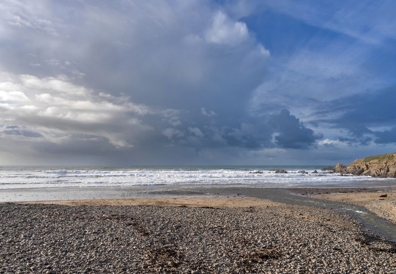 Apartment in Bude - Upper Deck, Bude