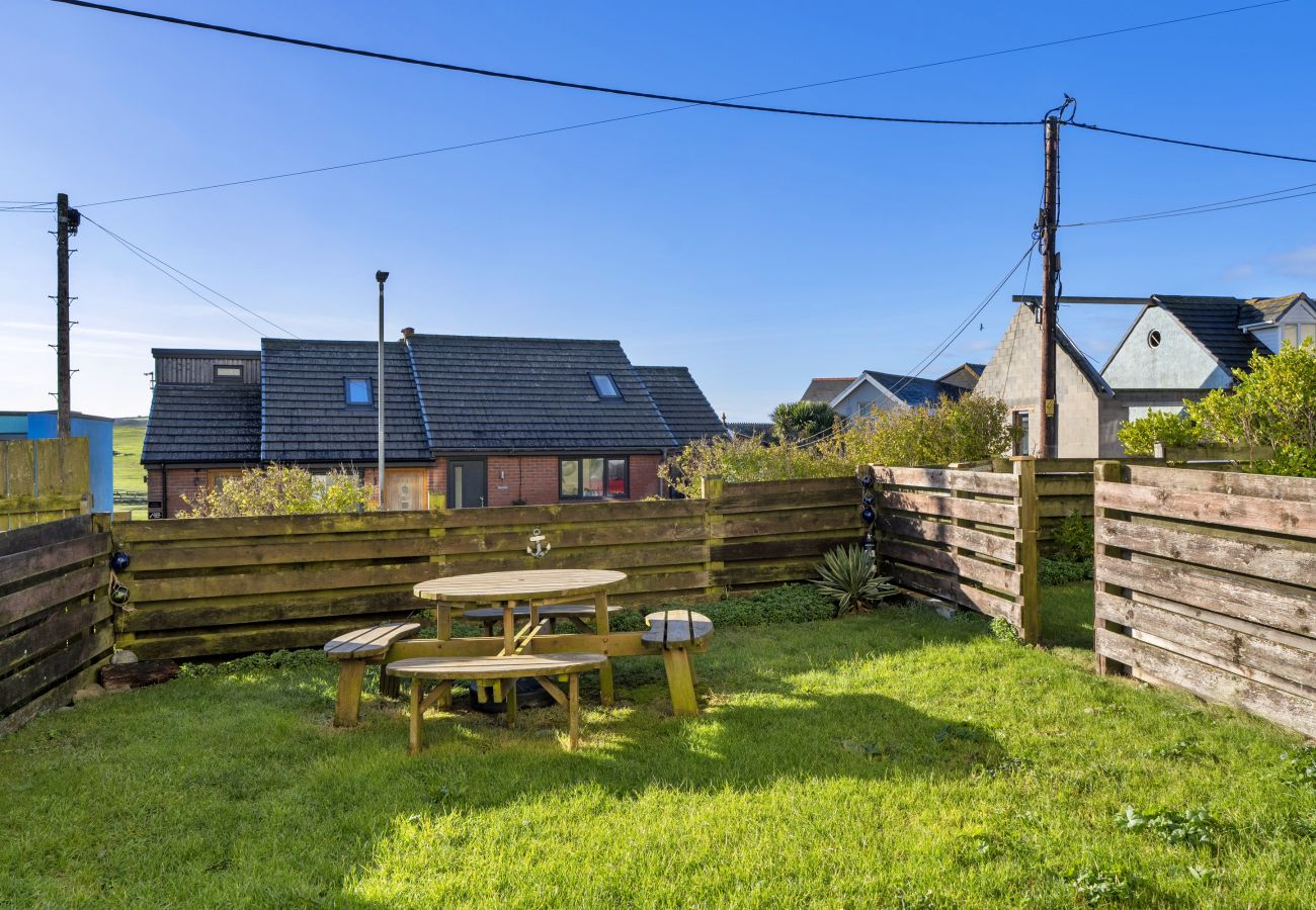 Apartment in Bude - Upper Deck, Bude