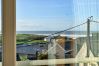 Apartment in Bude - Upper Deck, Bude