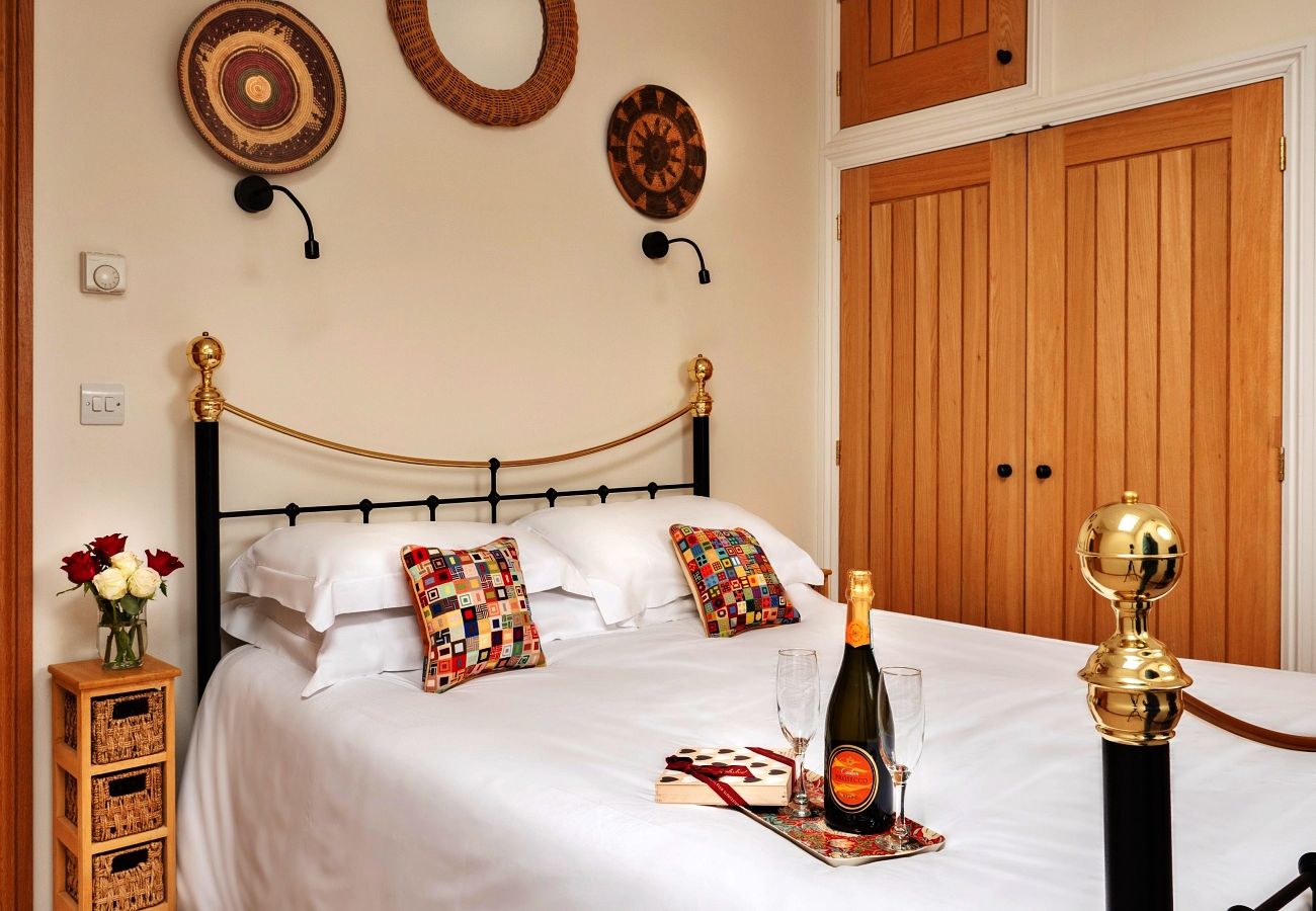 Cottage in Kingham - Kingham Cottages Collection