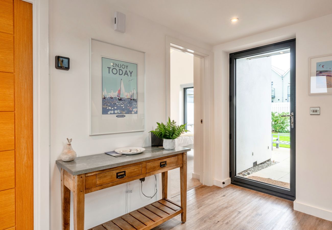 House in Westward Ho - Tides 45