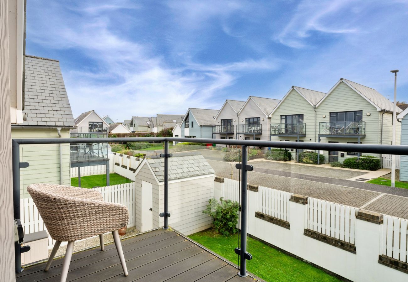 House in Westward Ho - Tides 45