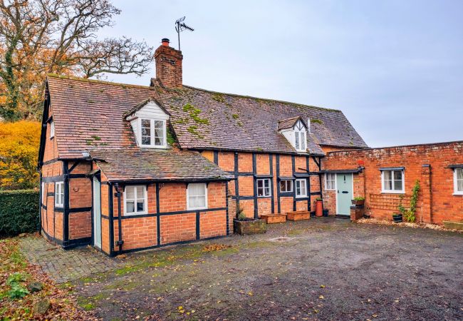 Cottage in Apperley - Cricketers' Cottage