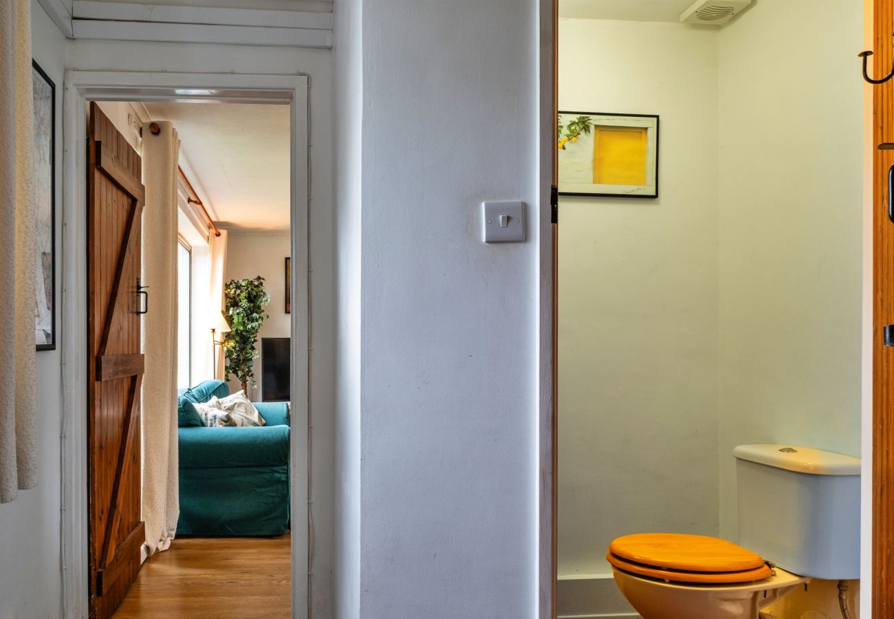 Cottage in Apperley - Cricketers' Cottage