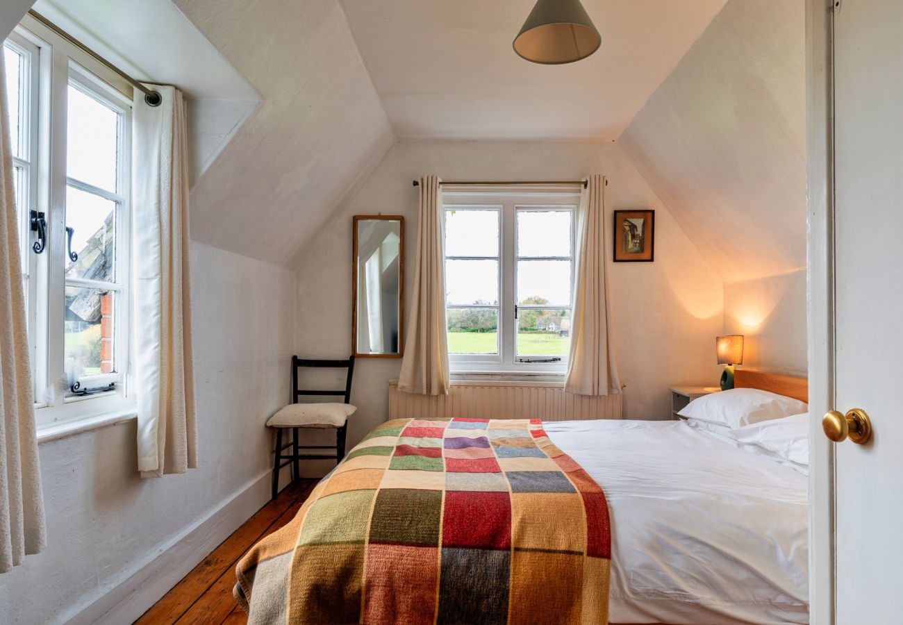 Cottage in Apperley - Cricketers' Cottage