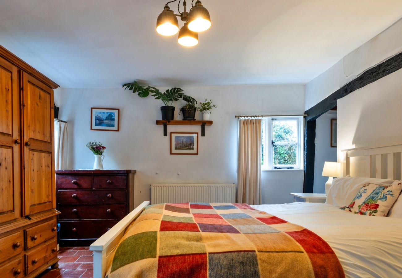 Cottage in Apperley - Cricketers' Cottage