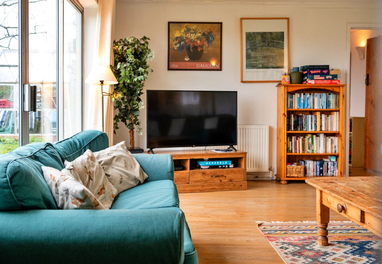 Cottage in Apperley - Cricketers' Cottage