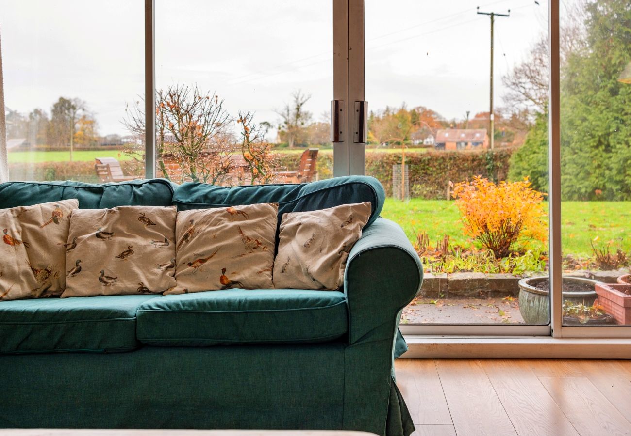 Cottage in Apperley - Cricketers' Cottage