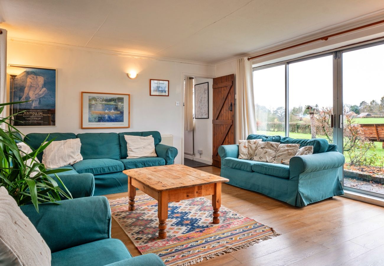 Cottage in Apperley - Cricketers' Cottage