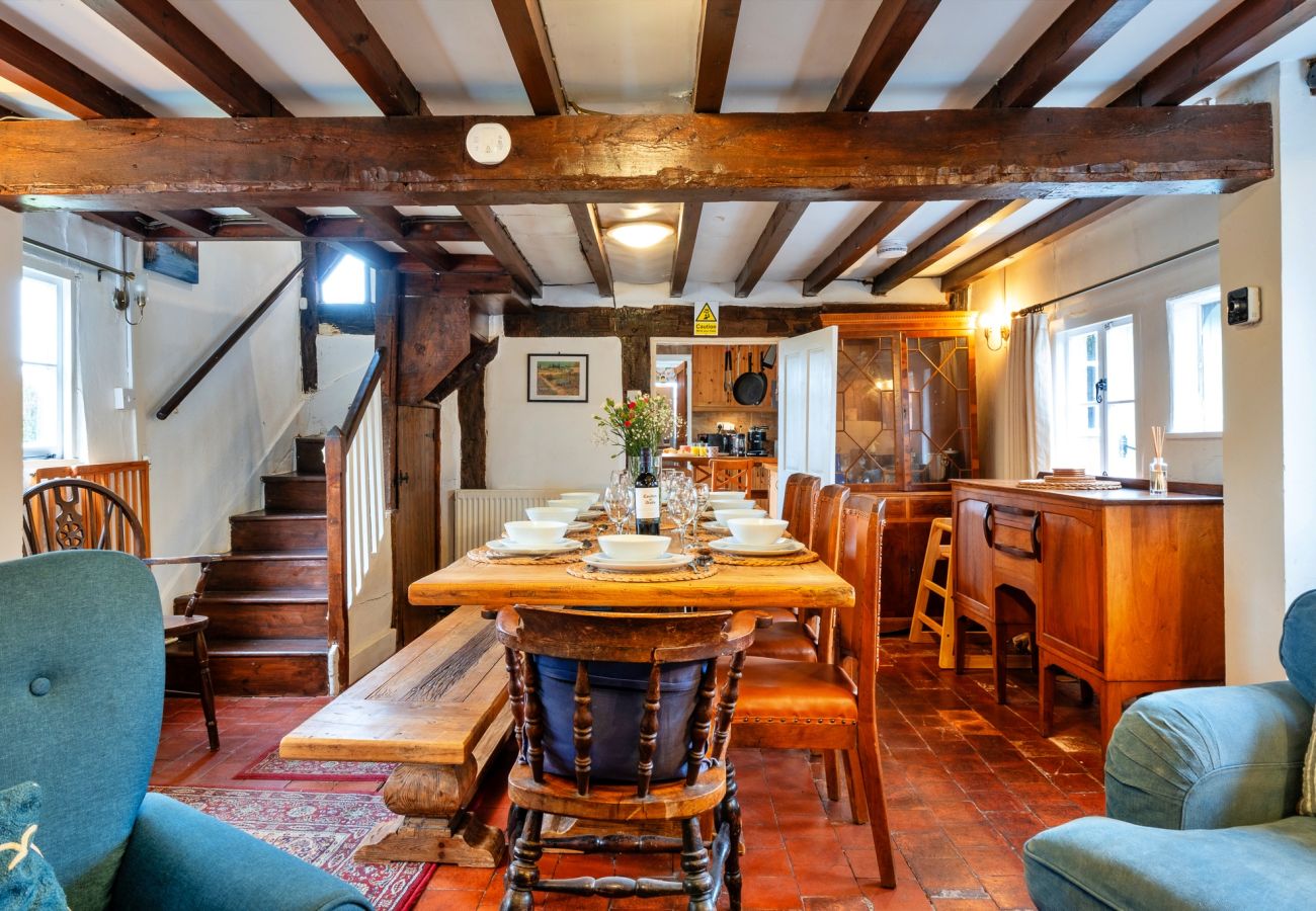 Cottage in Apperley - Cricketers' Cottage