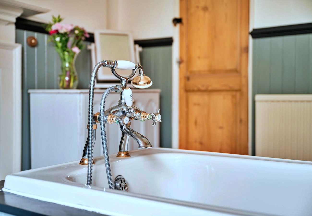 Cottage in Catterick - Catterick Cottage