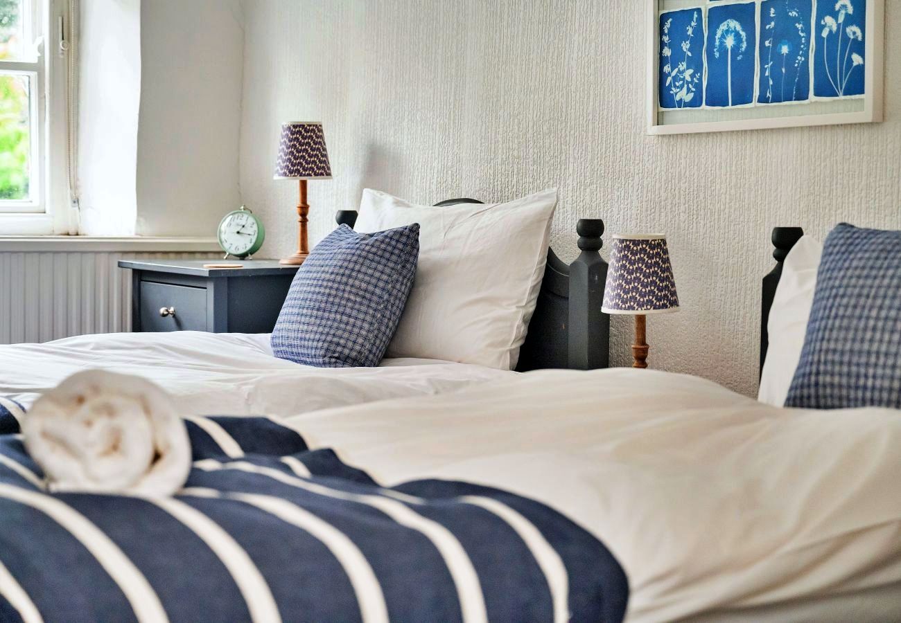 Cottage in Catterick - Catterick Cottage