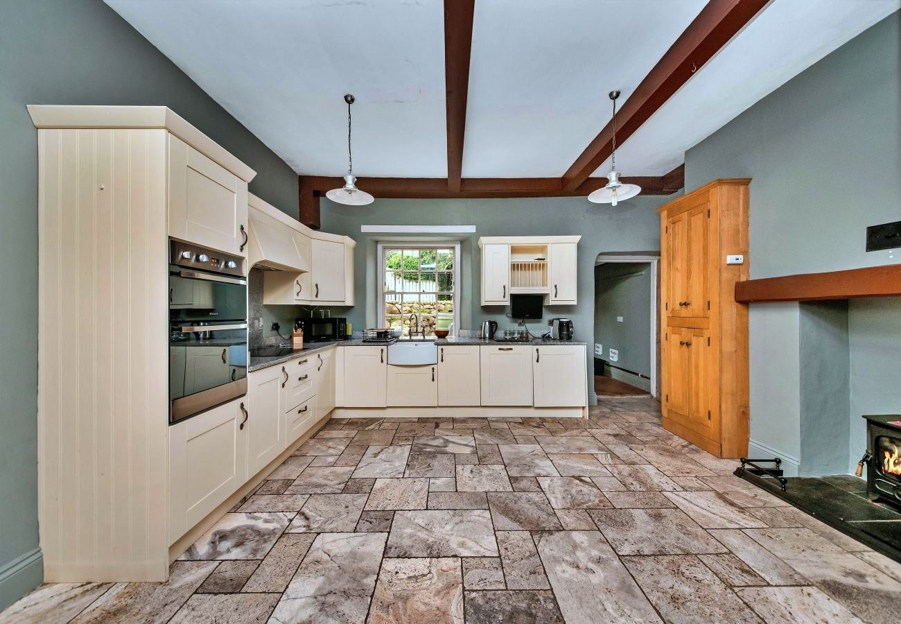 Cottage in Catterick - Catterick Cottage