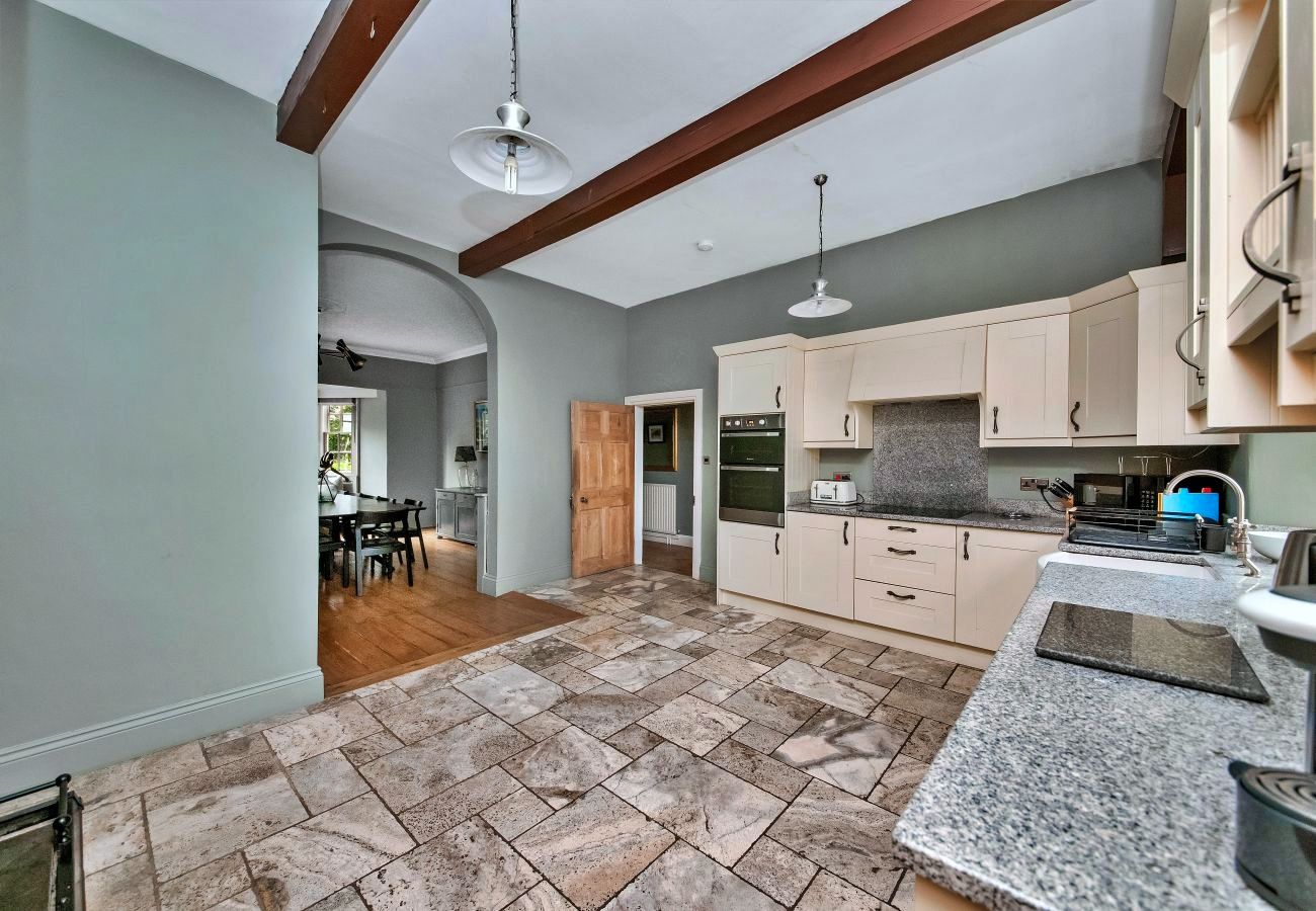 Cottage in Catterick - Catterick Cottage