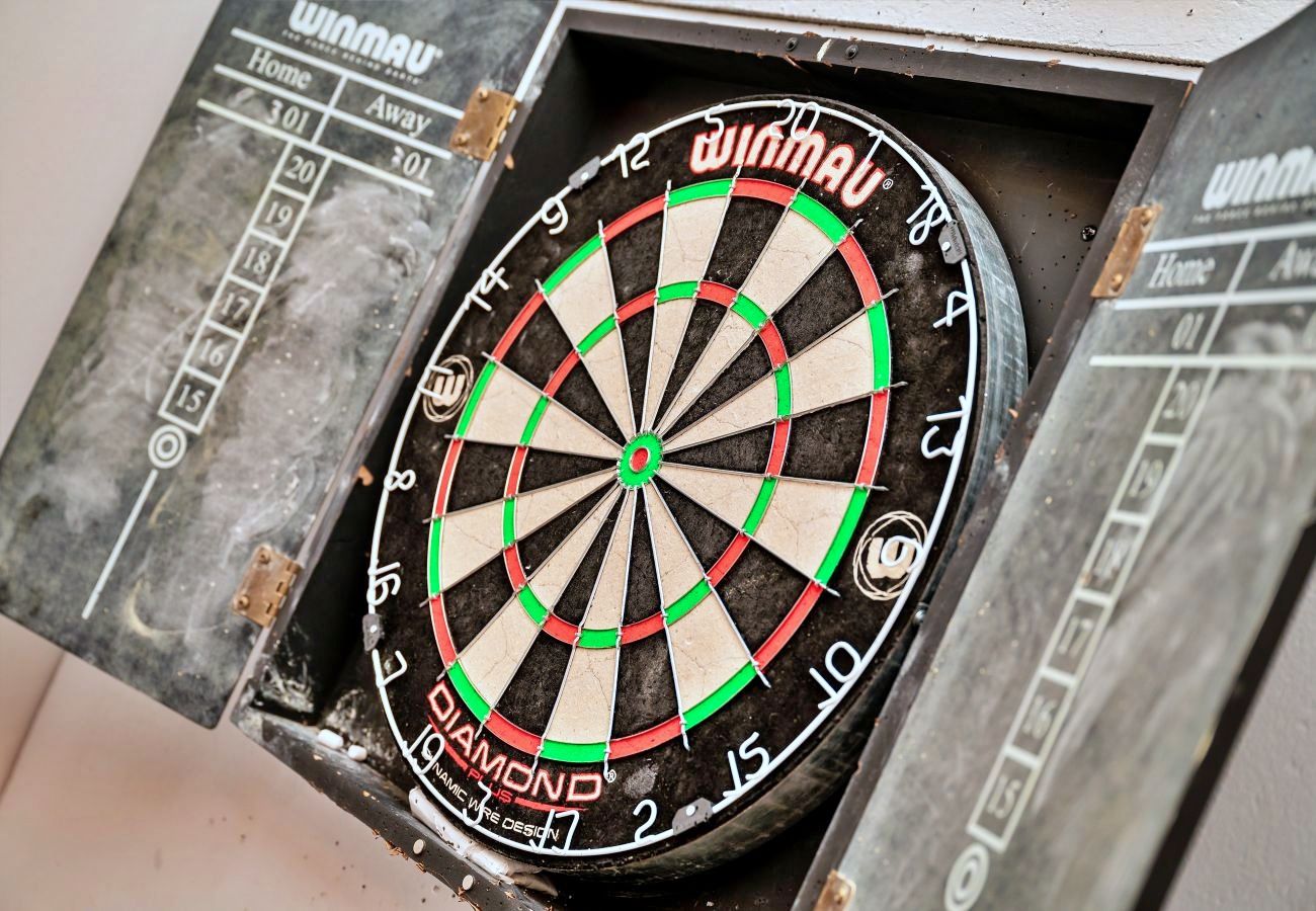 Cottage in Catterick - Catterick Cottage