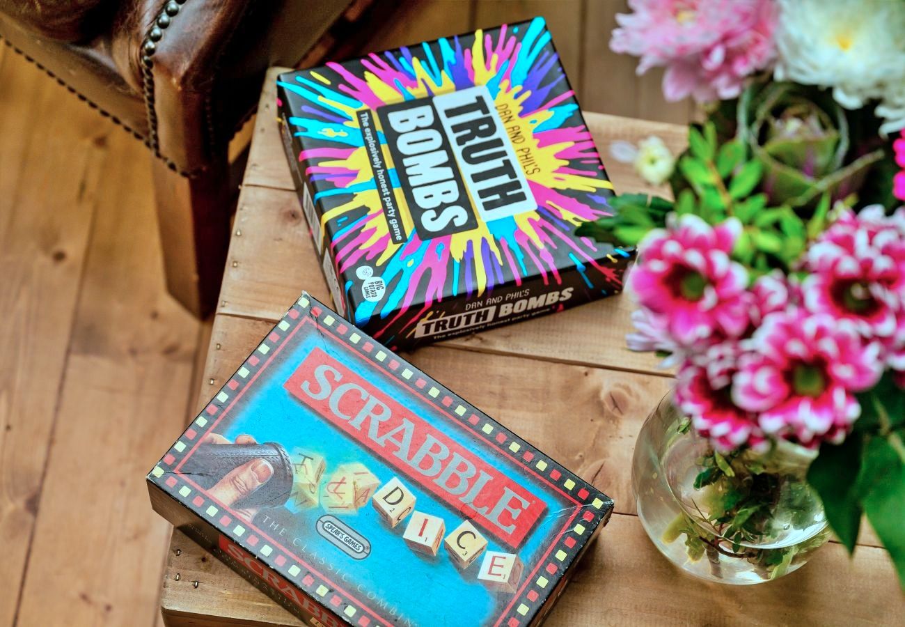 Cottage in Catterick - Catterick Cottage