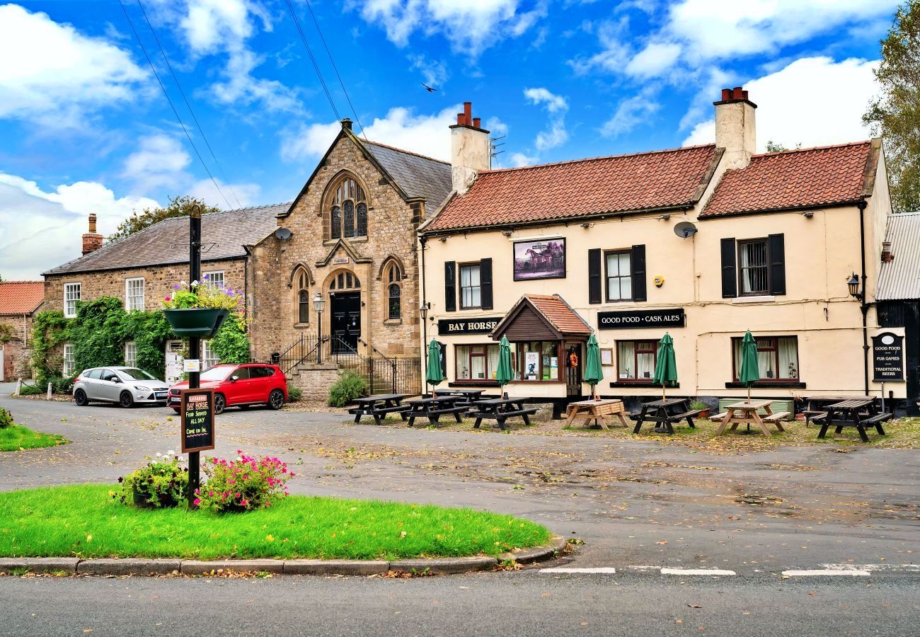 Cottage in Catterick - Catterick Cottage