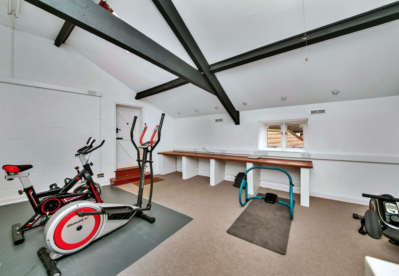 Cottage in Catterick - Catterick Cottage