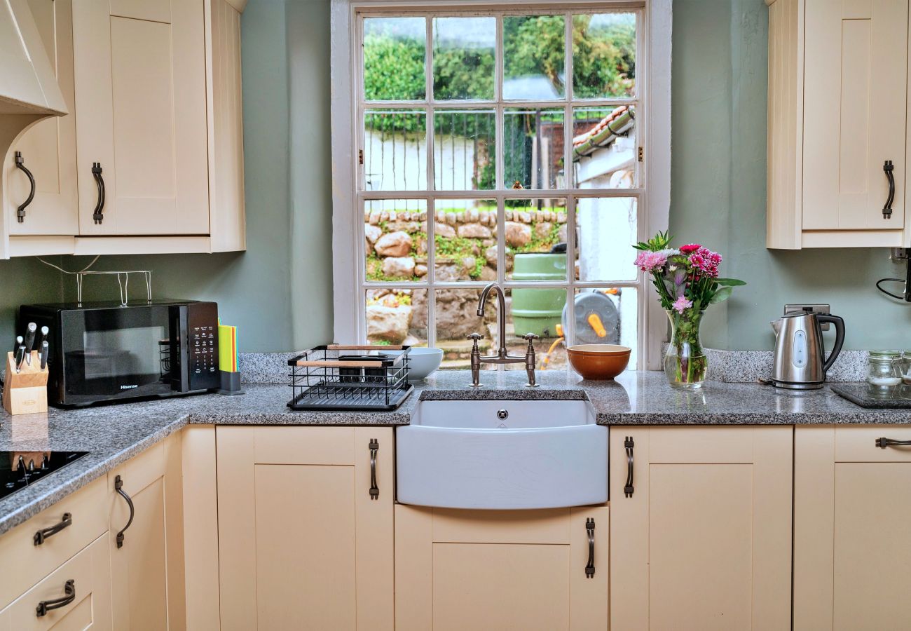 Cottage in Catterick - Catterick Cottage