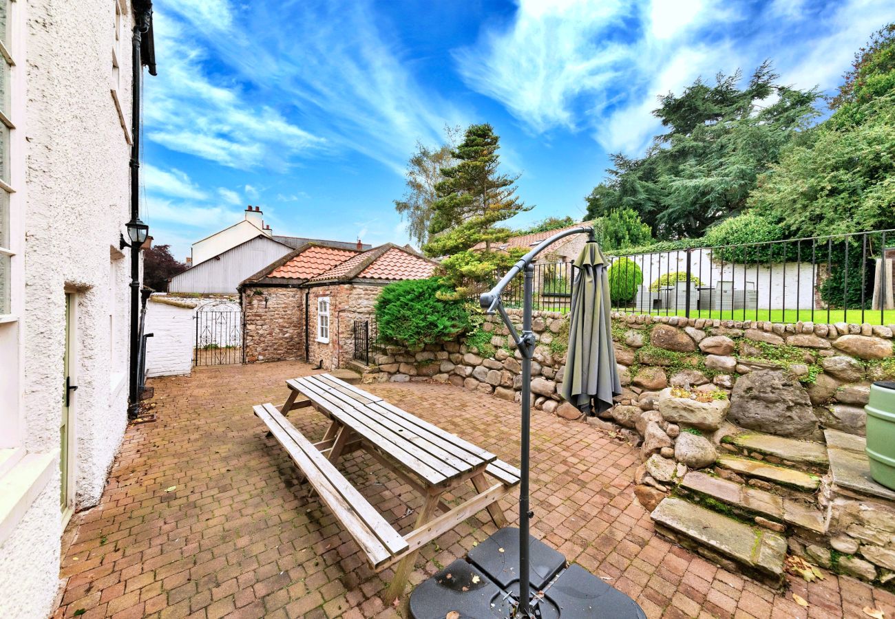 Cottage in Catterick - Catterick Cottage